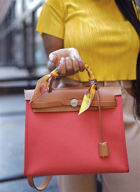 hermes bags herbag|hermes herbag price 2022.